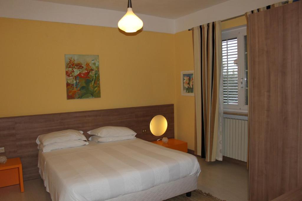 Pensjonat Country-House Pecora Nera Mosciano SantʼAngelo Pokój zdjęcie